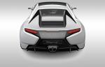 Lotus Esprit Concept 2010 года